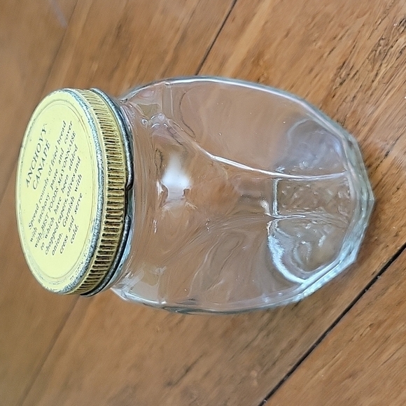 Vtg Best Foods Glass Mayonnaise Jar, Rare Find! - Picture 1 of 11